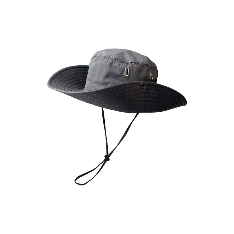 XIUNUMAN Cotton Bucket Hats Unisex-5