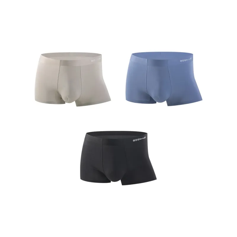 H YXIANG Summer Underpants Men's-16