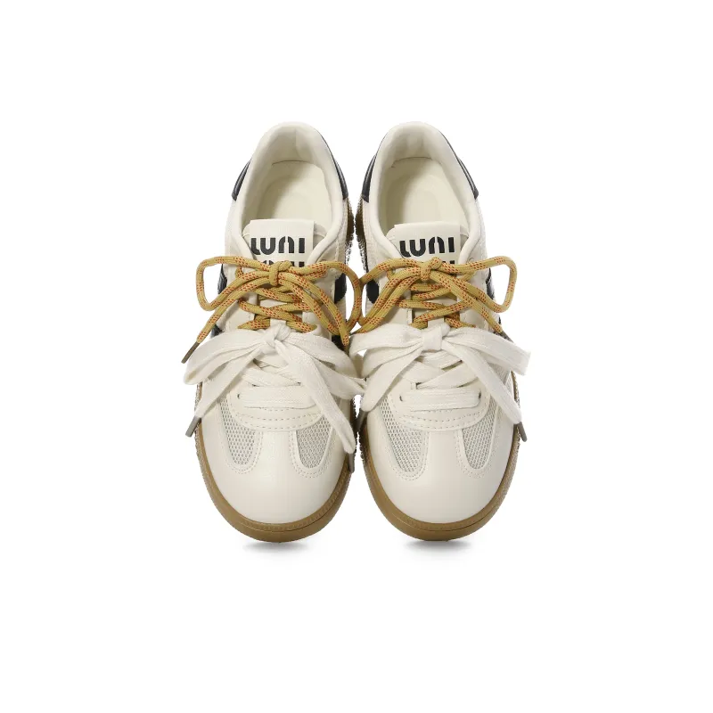 Lovely You Breathable And Lightweight Low Top Casual Shoes Women's-8