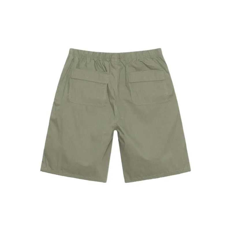 Stussy Nyco Over Short-7