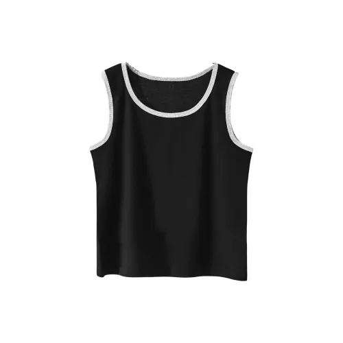 NANJIREN Women's Tank Tops