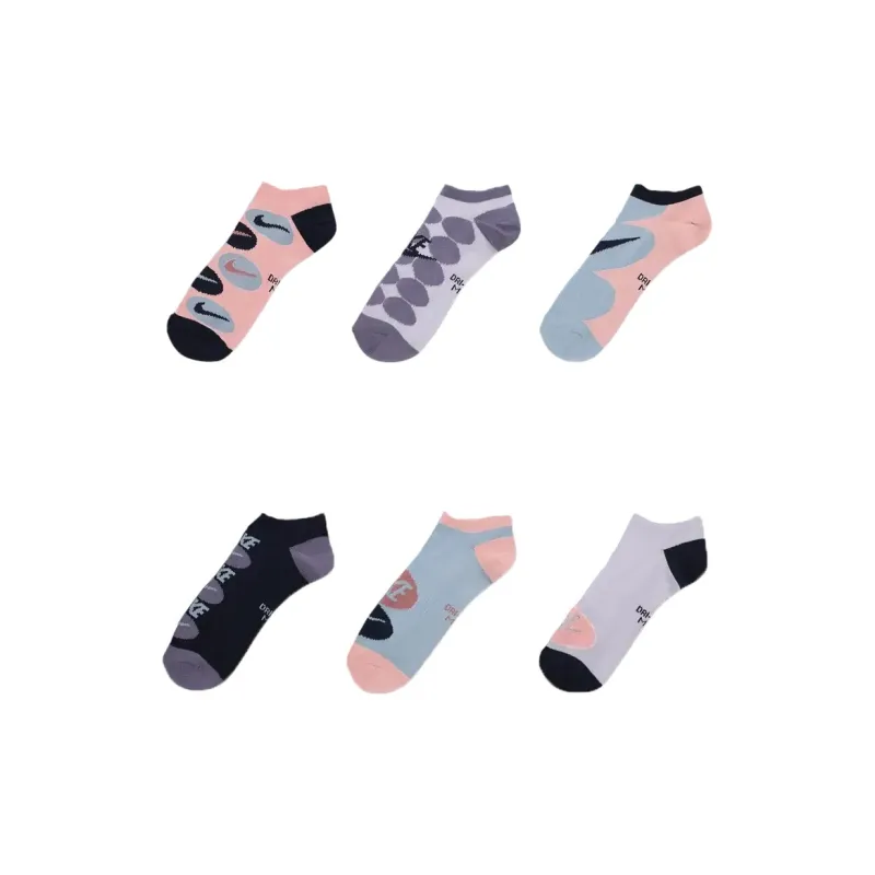 Nike Unisex Socks-0