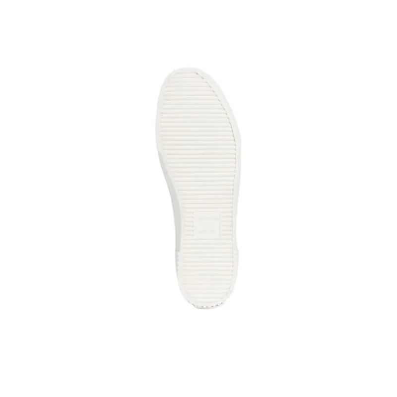 THOM BROWNE· TB Low Top Canvas Shoes Men's Dark Blue-4