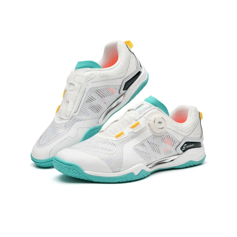 SPEED ART Phantom 01 Abrasion Resistant, Breathable, Impact Resistant Coverage Low Top Training Shoes Unisex-2