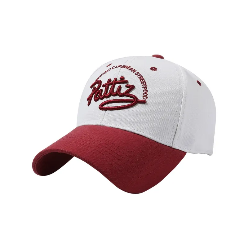BSELEON Cotton Baseball Caps Unisex-5