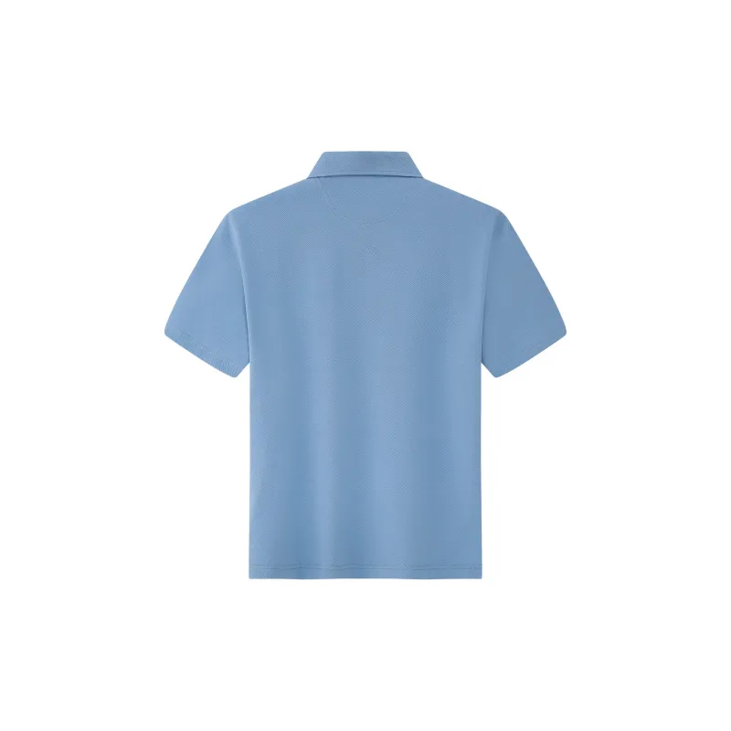 SEPTWOLVES Polo Shirts Men-5