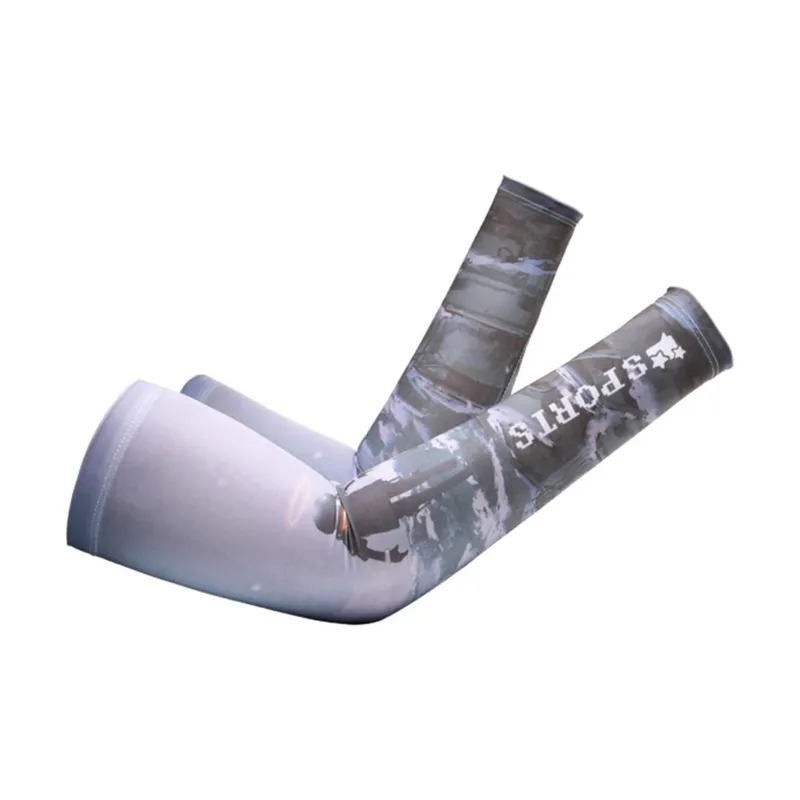 BSELEON Riding Equipment Cycling Arm Warmers Unisex Polyester-4