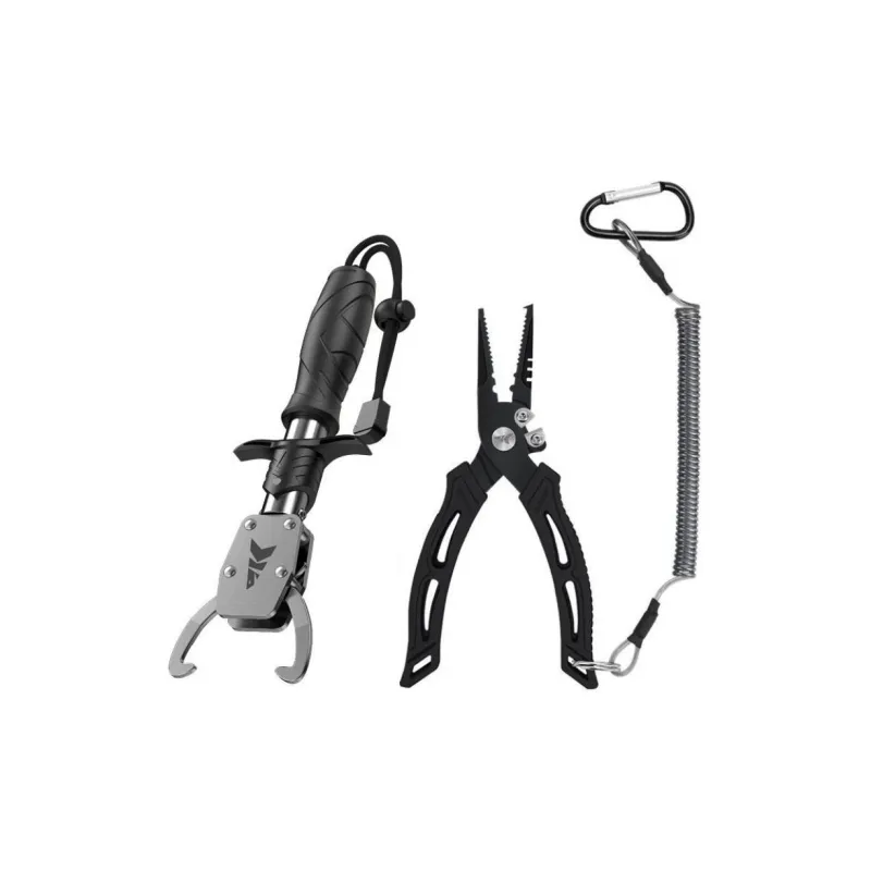 Kastking Plier Set Fishing And Catching Fish-10