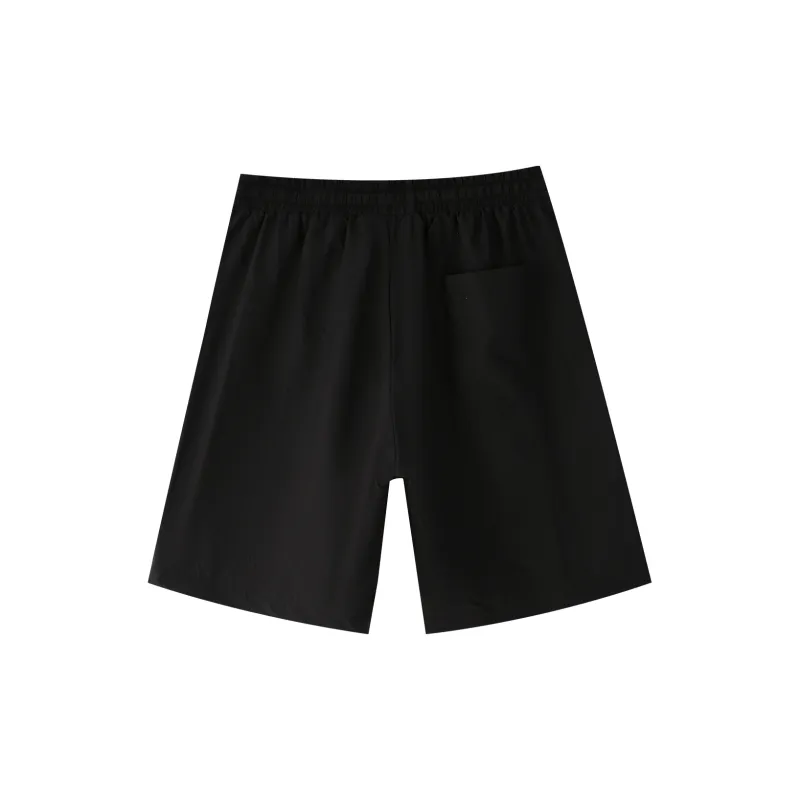 ER Casual Shorts Unisex-1