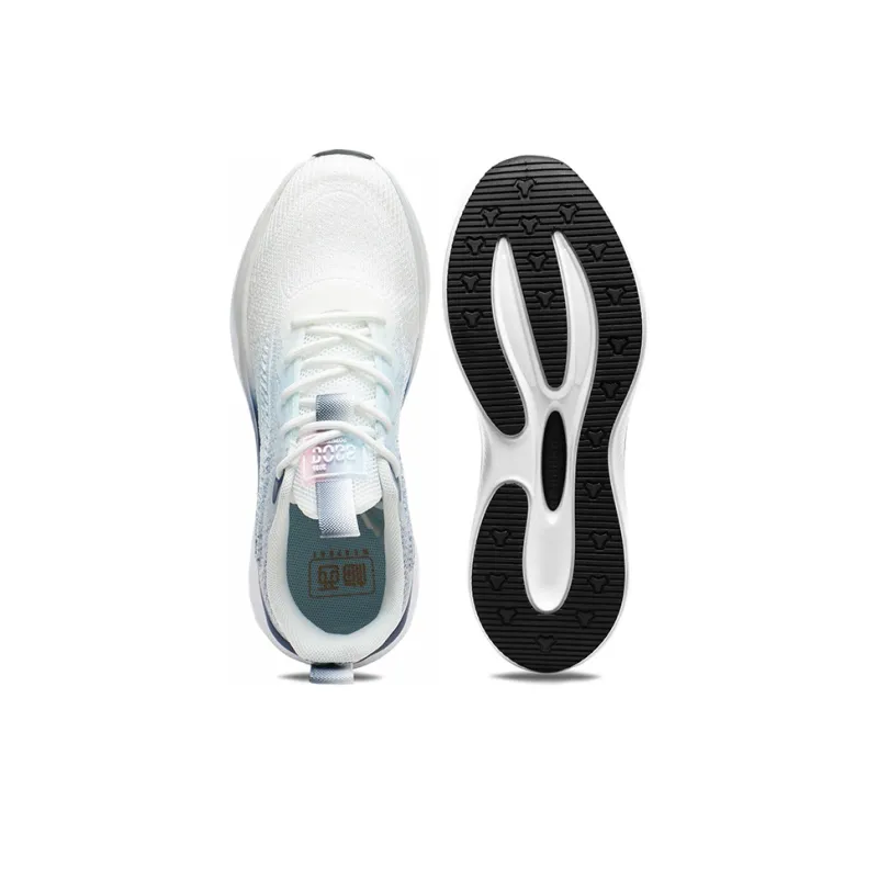Meixi Cushioning, Breathable, Lightweight Low Top Running Shoes Men's-11