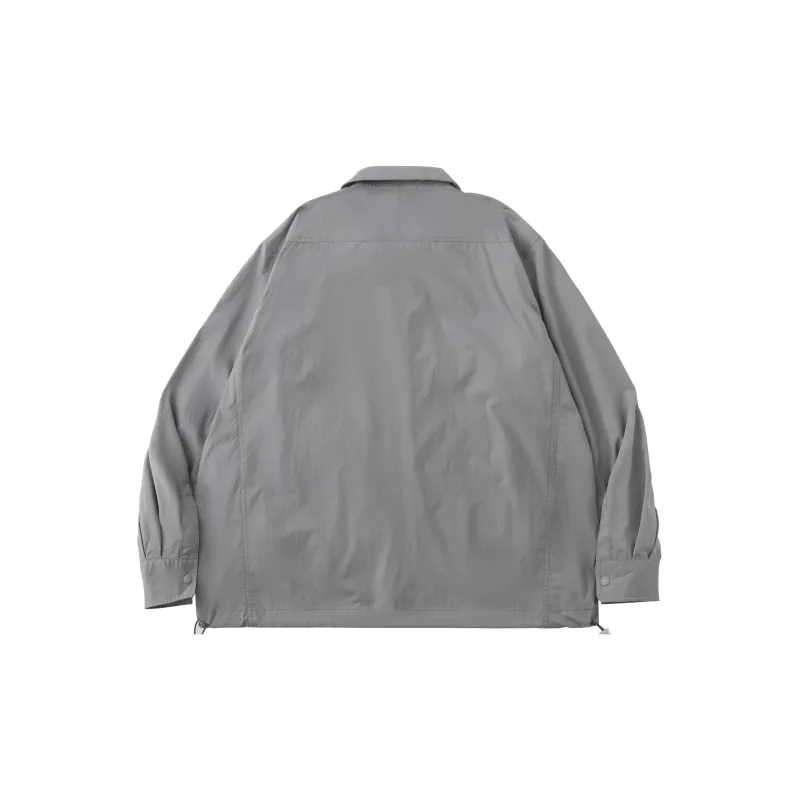 MOSEALAND Shirts Unisex-5