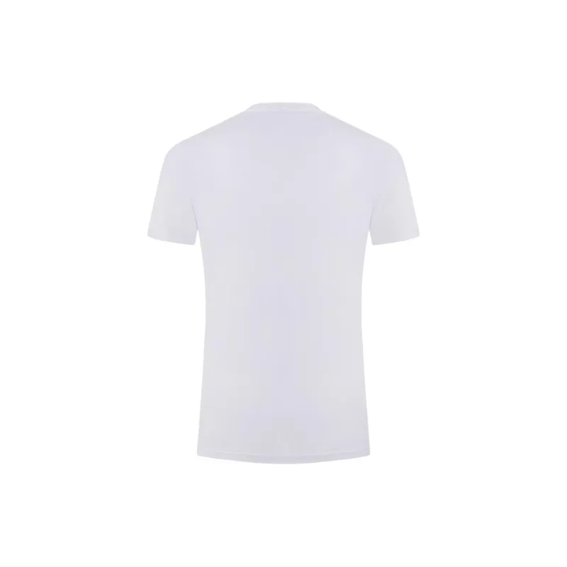 KARL LAGERFELD T Shirt Men's White-1