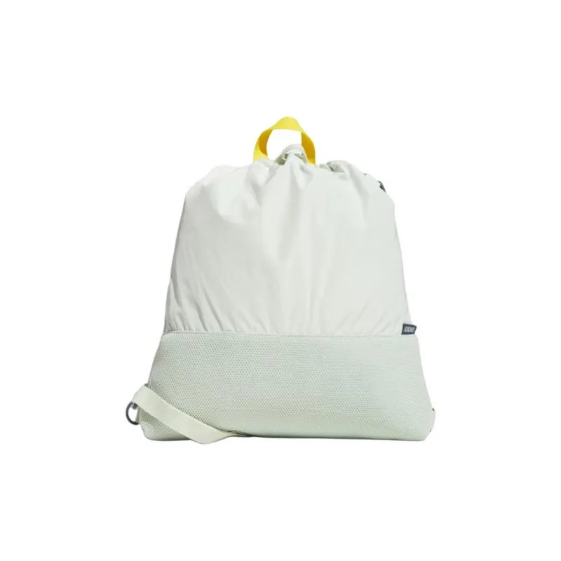 Adidas Essentials Crossbody Bag Linen Green/Beam Yellow/Onix-2