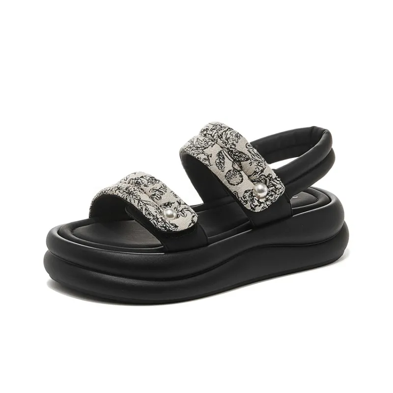 JOSINY Strap Sandals 5cm Women's-1