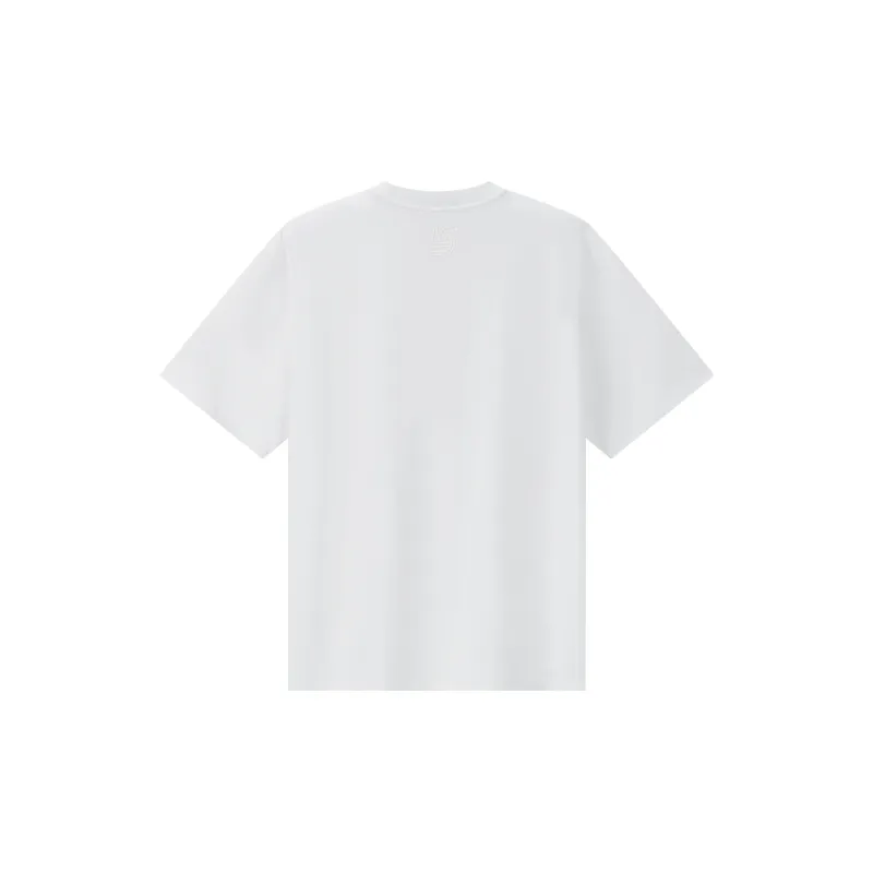 LAXDN T Shirts Men-4