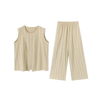 Top Melon Women's Pajama Sets