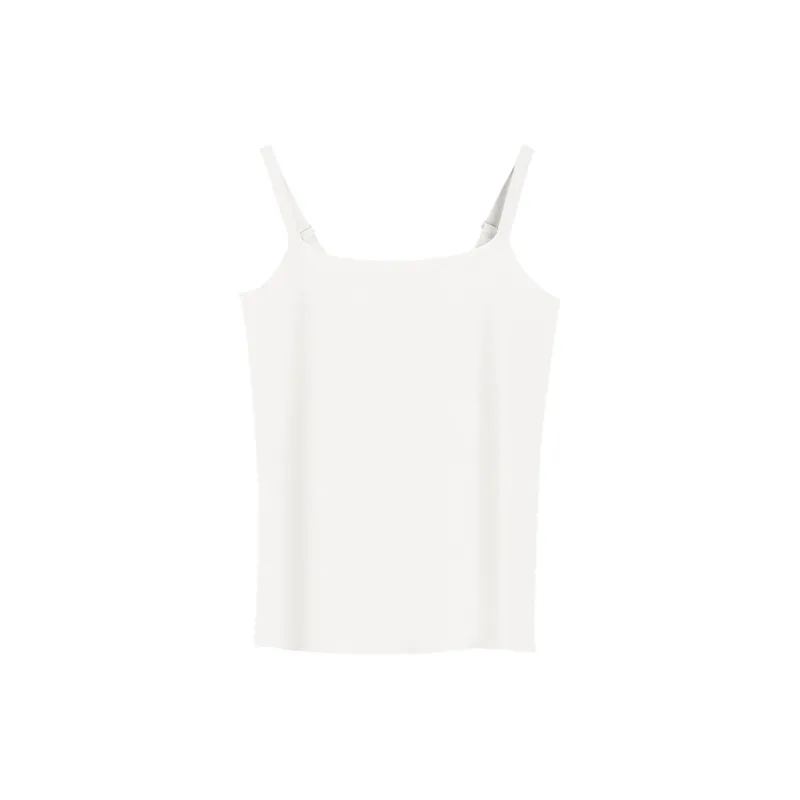 Red bean Women's Camisoles-5