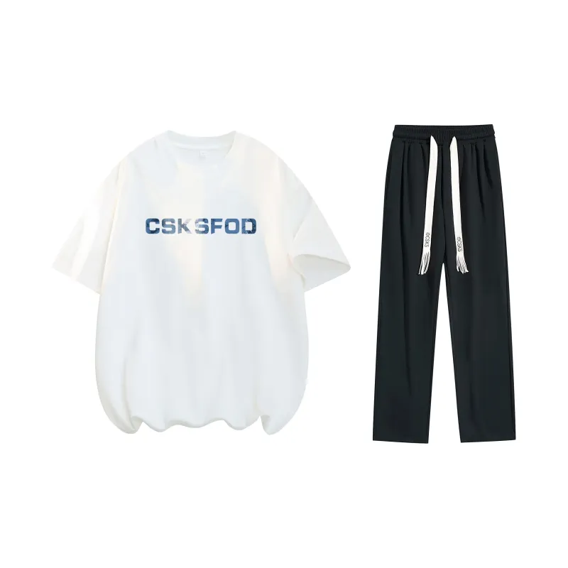 CSKS Casual Sportswear Unisex-3