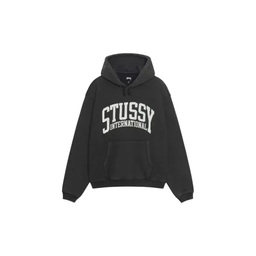 Stussy International Relaxed Hoodie 