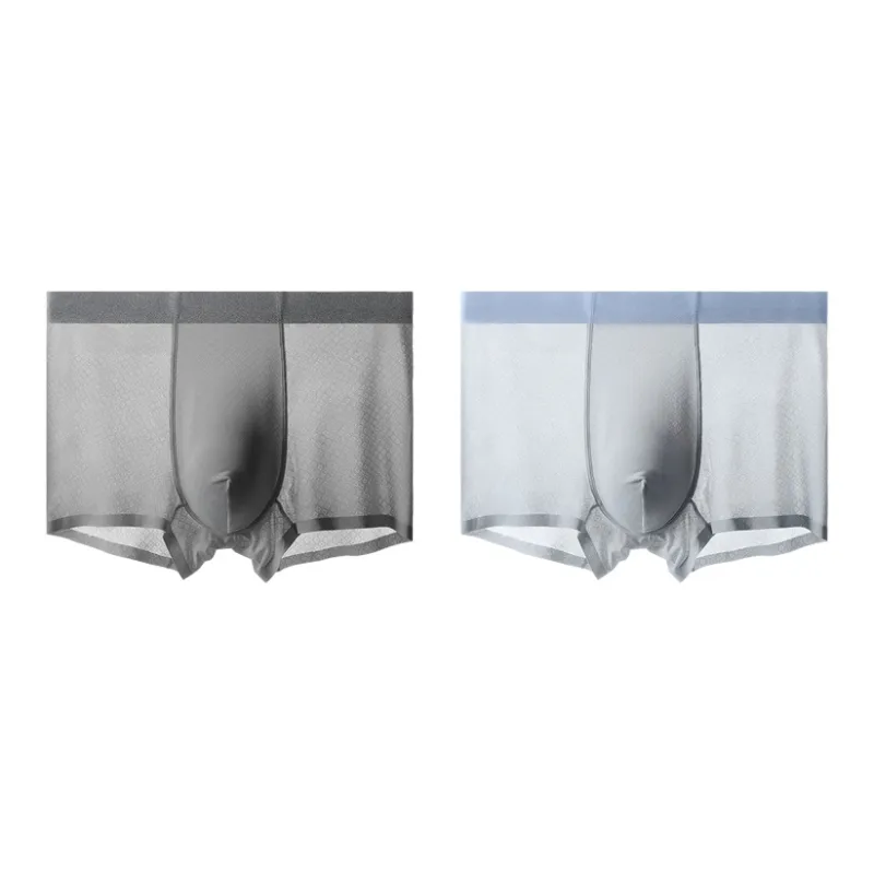 MIIOW Cool One Summer Series Underpants Men's 2 Pack-16
