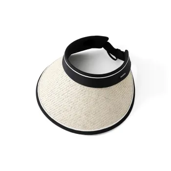 YUZHAOLIN Cellulose Fiber Sun Protection Hats Women's