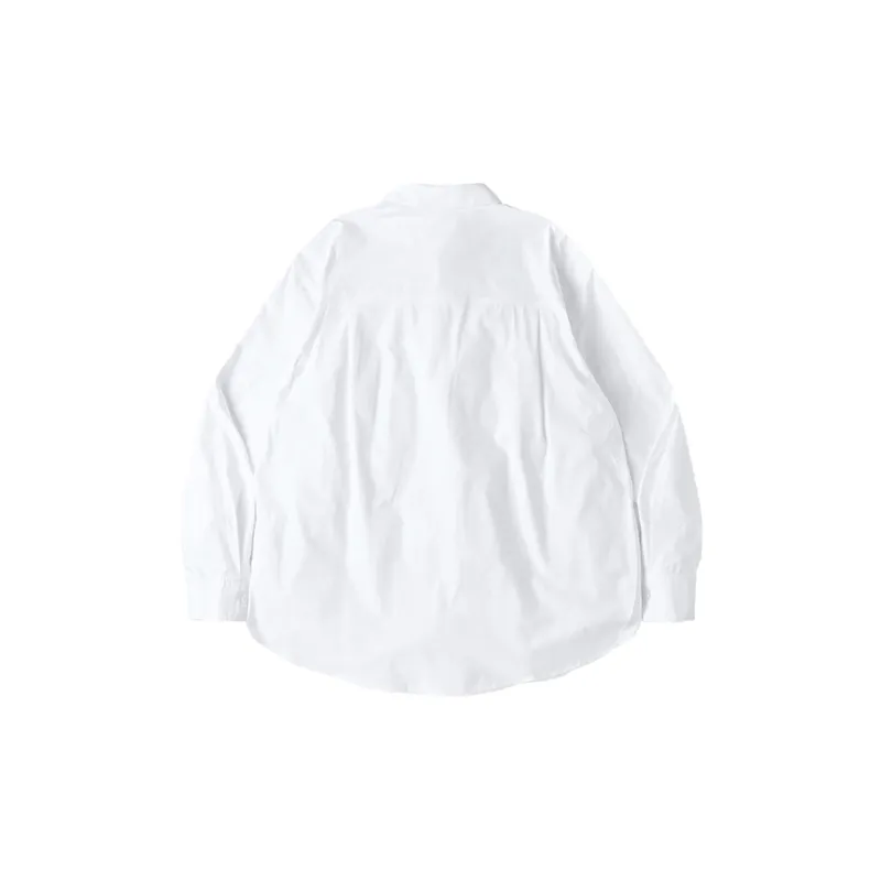 MOSEALAND Shirts Unisex-1