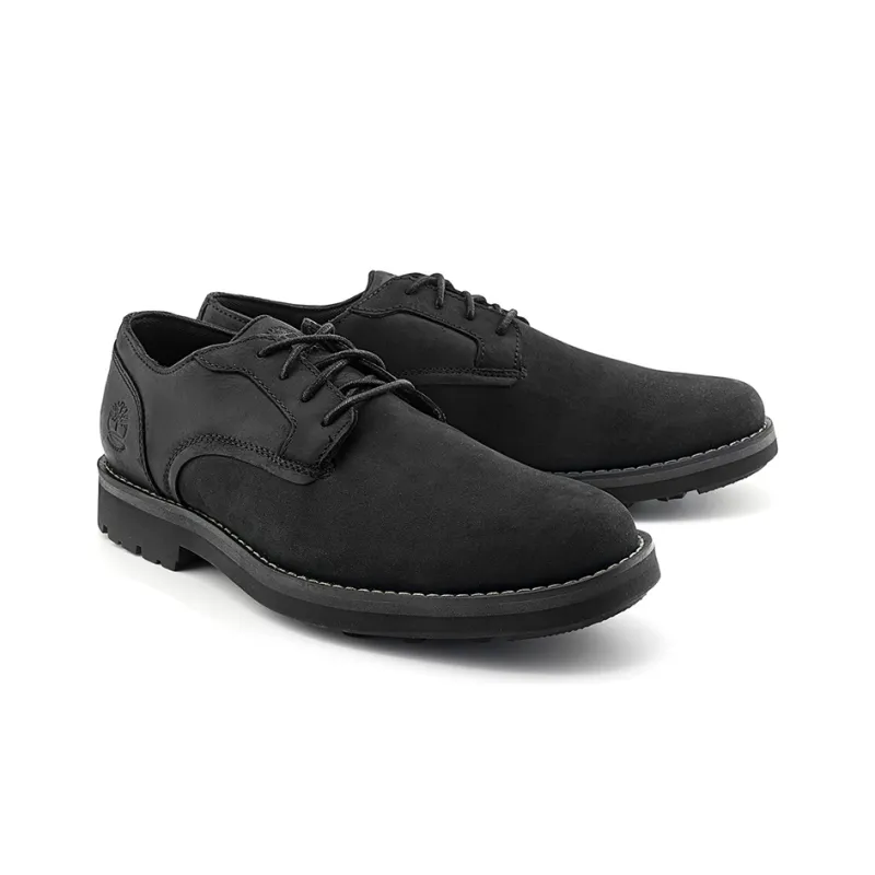 Timberland Outdoor Boots Low Top Men's Black-2