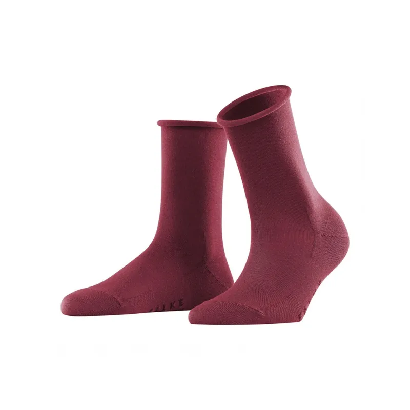FALKE Mid-Calf Socks Women's 1 Pack-2
