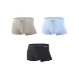 Dark Apricot+Sky Blue+Dark Gray