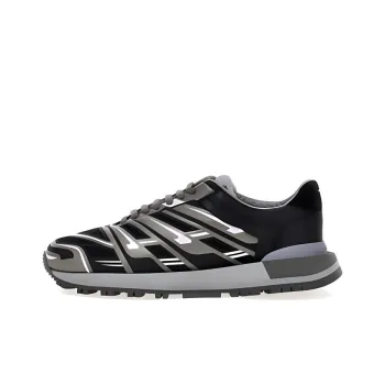 Maison Margiela 50 50 Low Top Sneakers