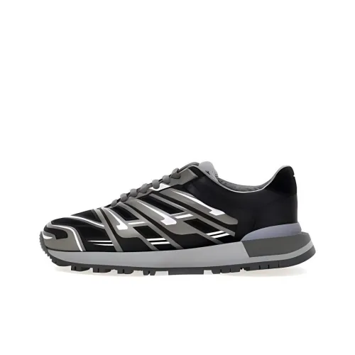 Maison Margiela 50 50 Low Top Sneakers