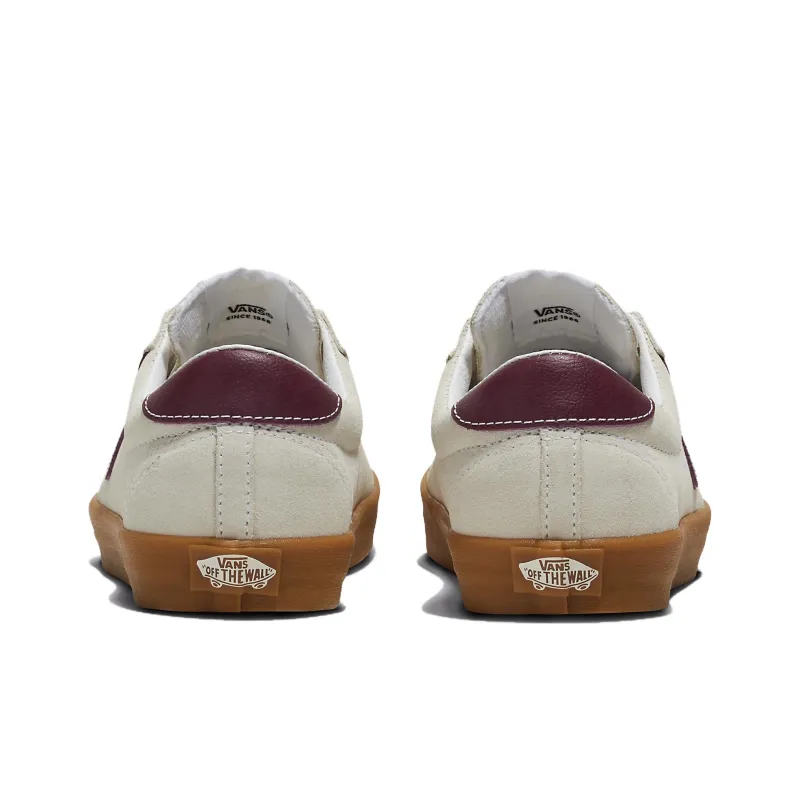 Vans Sport Low 'Marshmallow Port Royale'-3