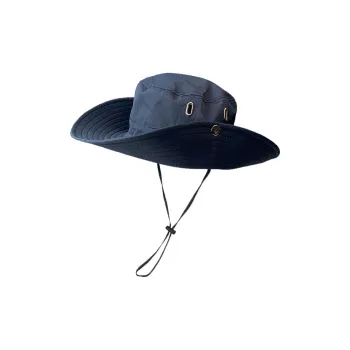XIUNUMAN Cotton Bucket Hats Unisex