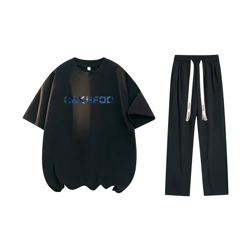 CSKS Casual Sportswear Unisex-1