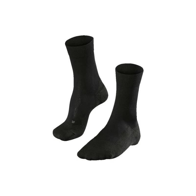 FALKE Mid-Calf Socks Men's 1 Pack-4