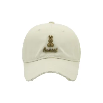 SLEEPYWALK Cotton Baseball Caps Women's