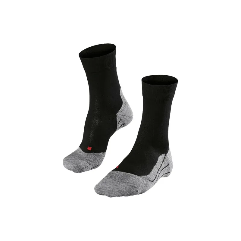 FALKE Mid-Calf Socks Men's 1 Pack-1