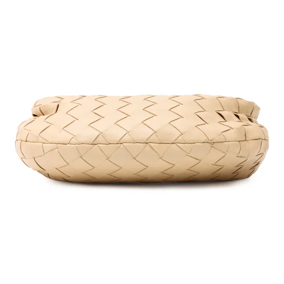 Bottega Veneta Jodie Mini Porridge-6
