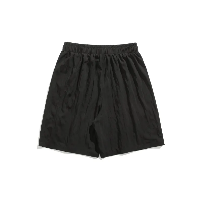 FOR FEAR THAT Casual Shorts Unisex-1