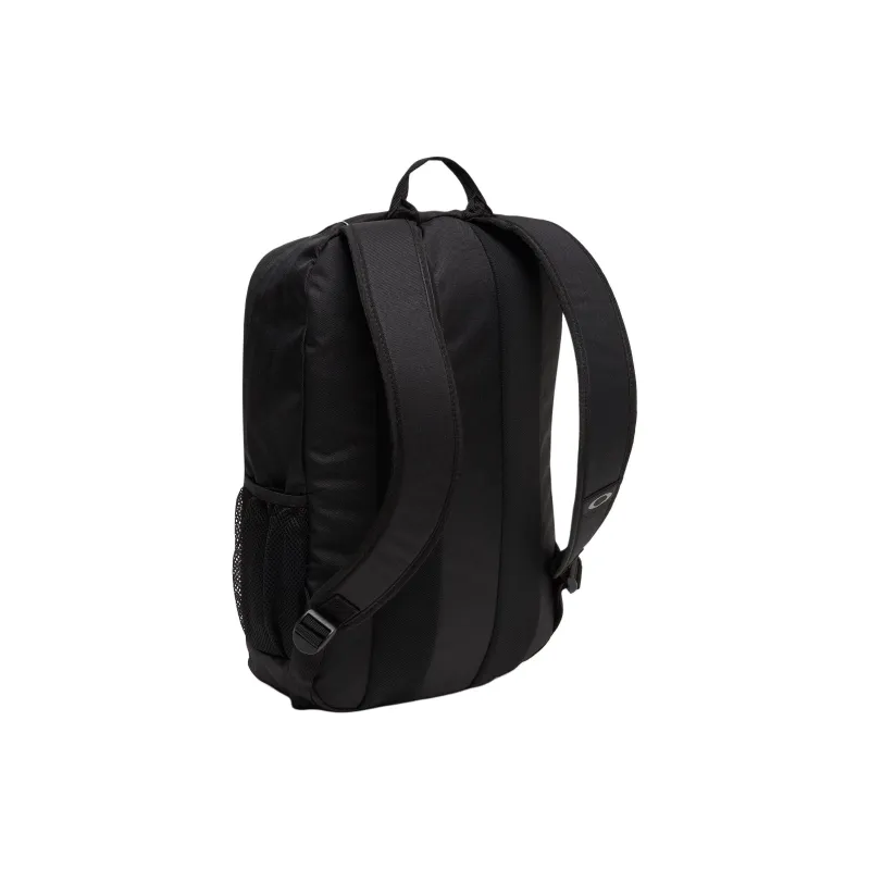 Oakley Polyester Backpack Unisex Black-2