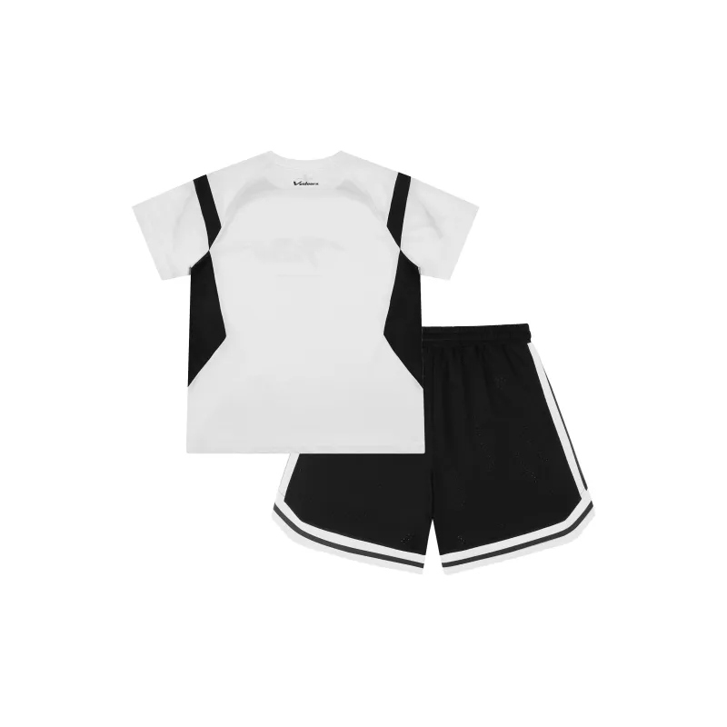 VEIDOORN Casual Sportswear Unisex-3
