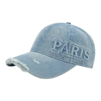 CMFY Cotton Baseball Caps Unisex