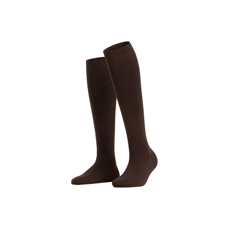 FALKE Knee-High Socks Women's 1 Pack-2