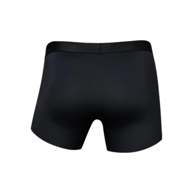 Anta Variety Training Collection Underpants Men's 1 Pack Basic Black-1