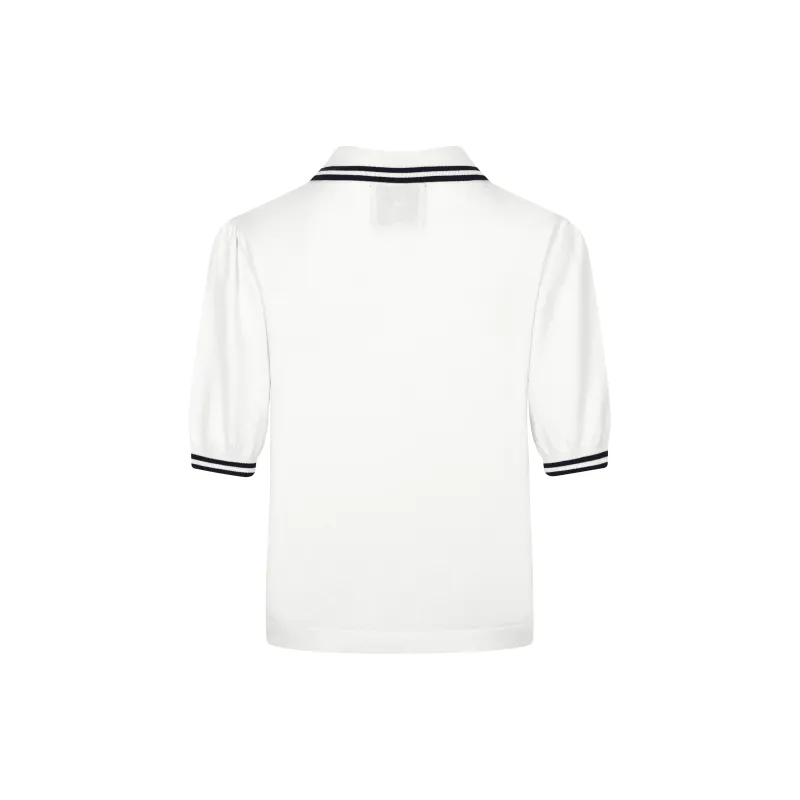PROJECTJOIN Polo Shirts Women's-1