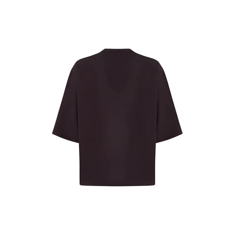 Oakley T Shirts Men Coffee-1