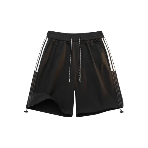 EMINU Unisex Casual Shorts