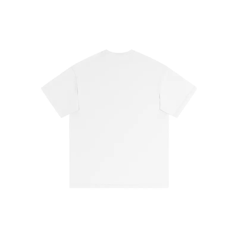Master Zero T Shirts Unisex-5