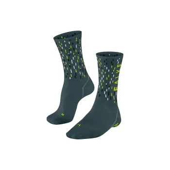 FALKE Mid-Calf Socks Unisex 1 Pack