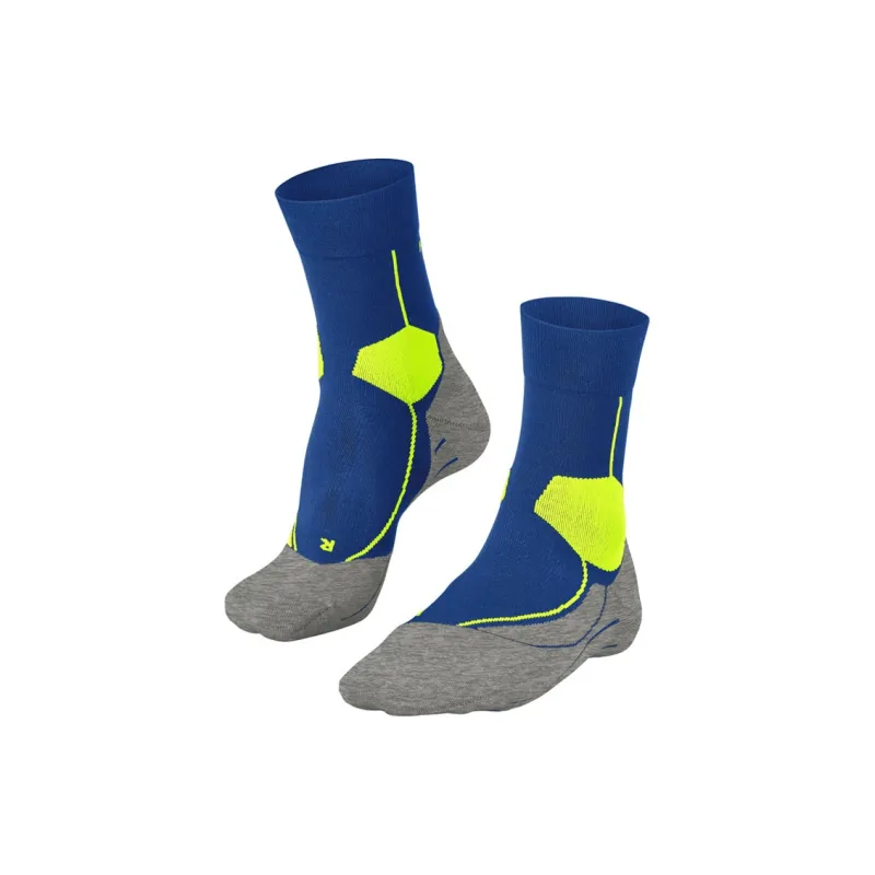 FALKE Mid-Calf Socks Men's 1 Pack-2